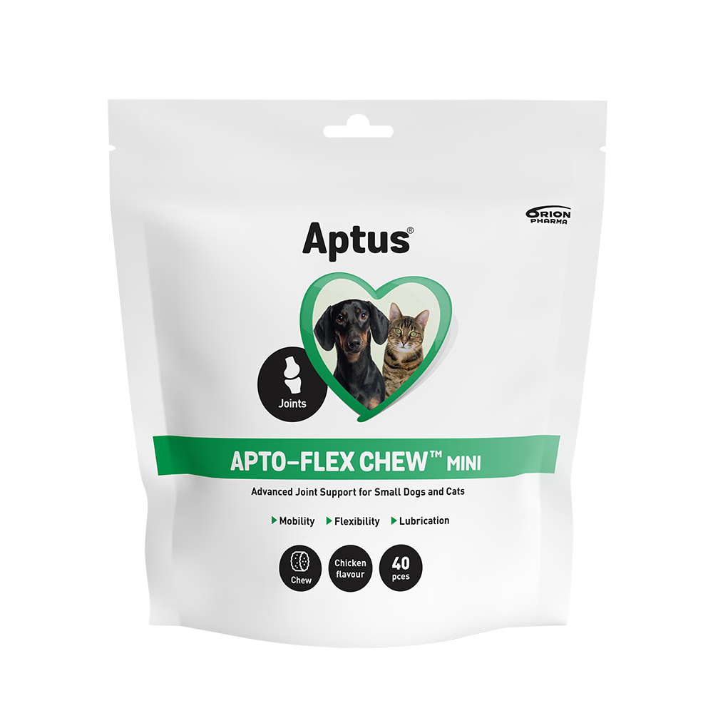 Aptus Apto-Flex Mini 40 purutabl