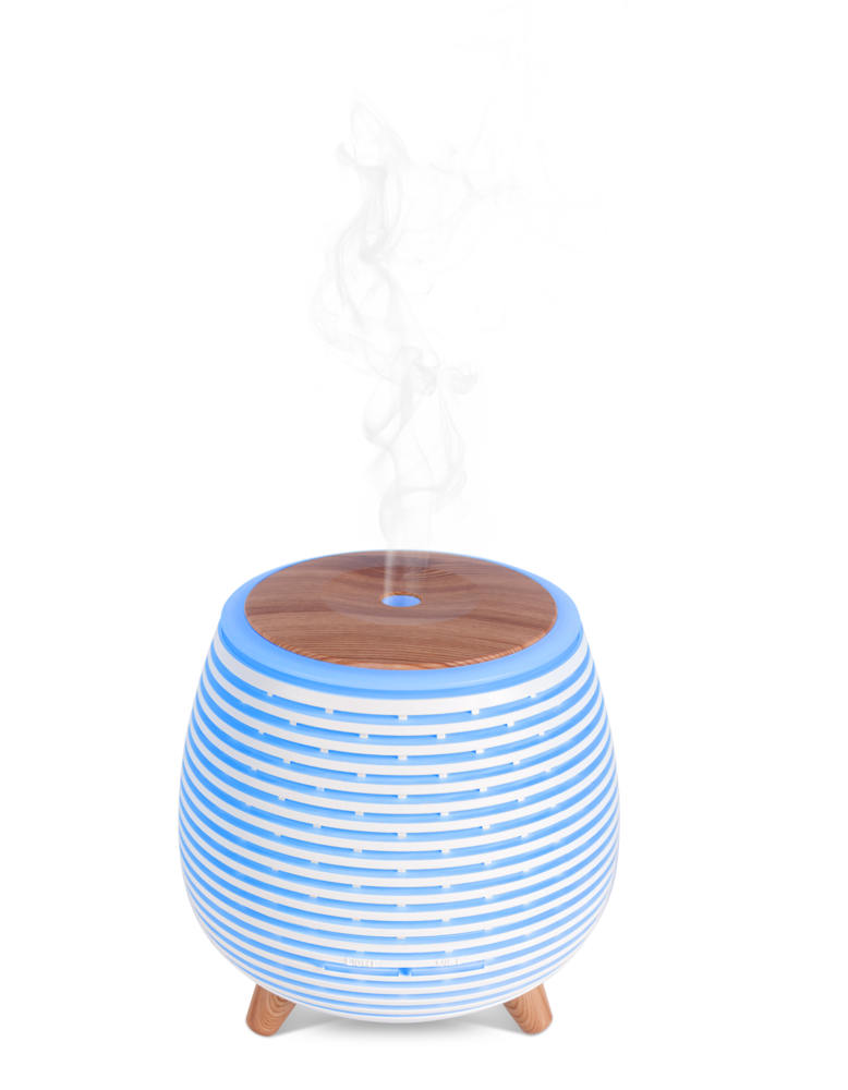 Puhdas+ Ultra Sonic Aroma Diffuser 140 ml