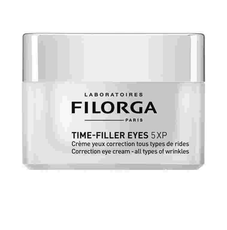 Filorga Time-Filler Eyes 5XP -silmänympärysvoide 15 ml