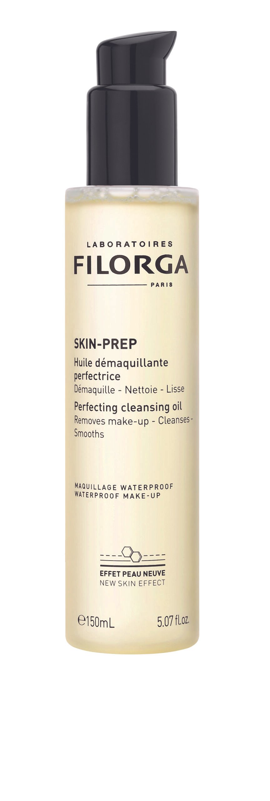 Filorga Light Cleansing Oil 150 ml