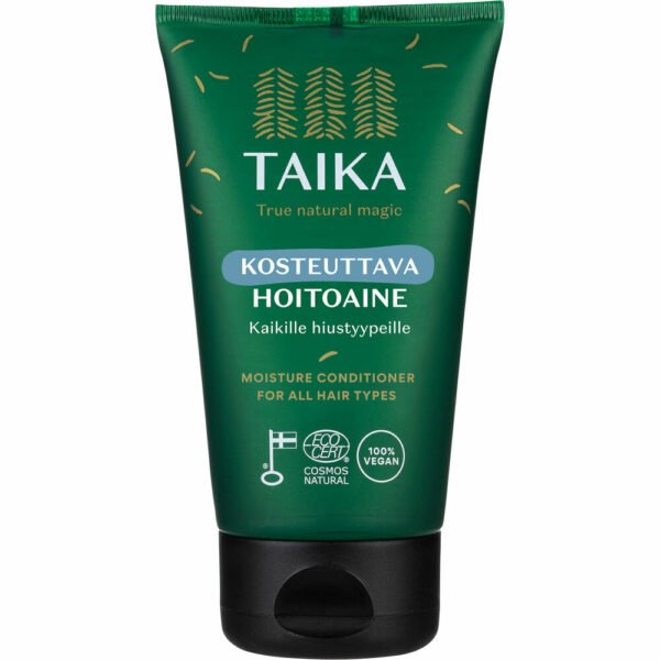 Taika Kosteuttava Hoitoaine 150ml