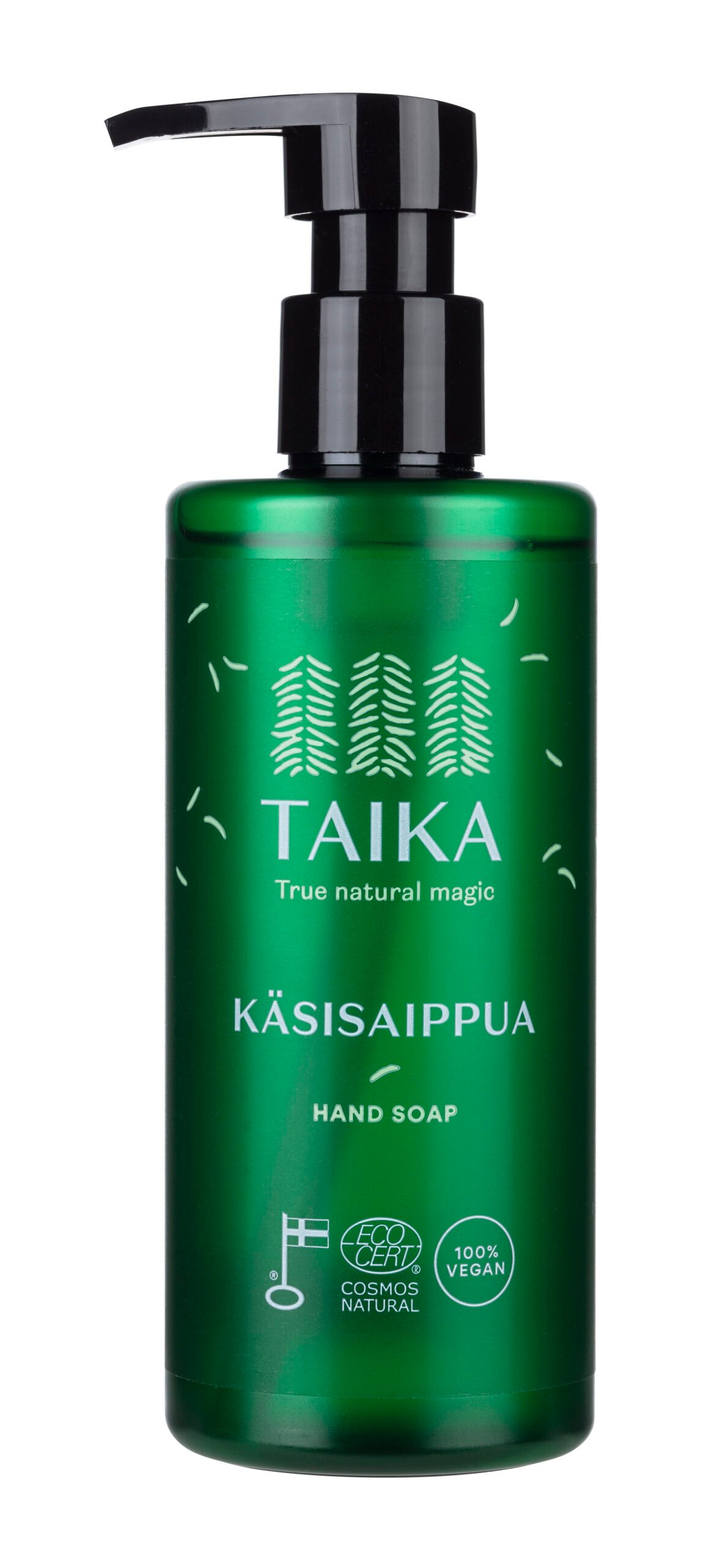 Taika käsisaippua 250ml