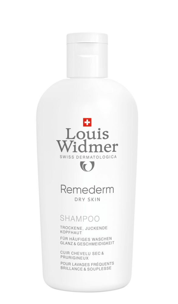 Louis Widmer Remederm Shampoo np 150 ml