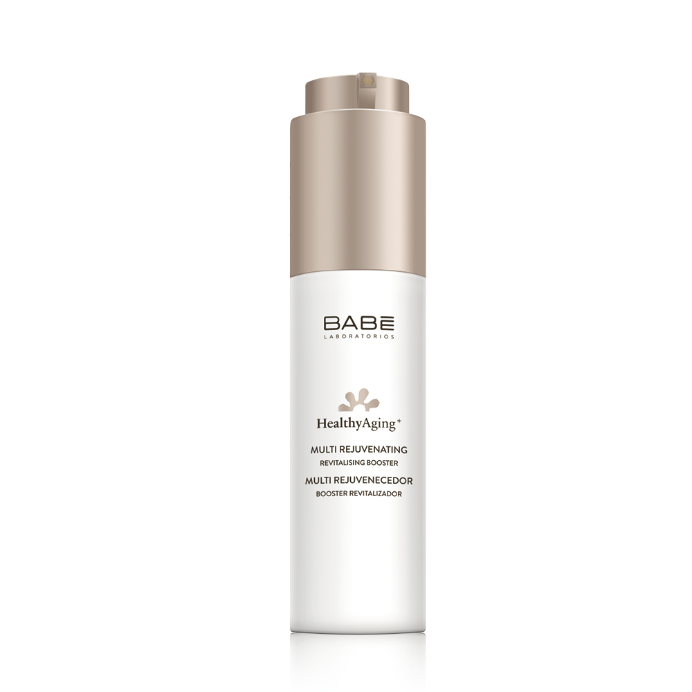 Babe HealthyAging+ Multi Rejuvenating Revitalising Booster 50 ml