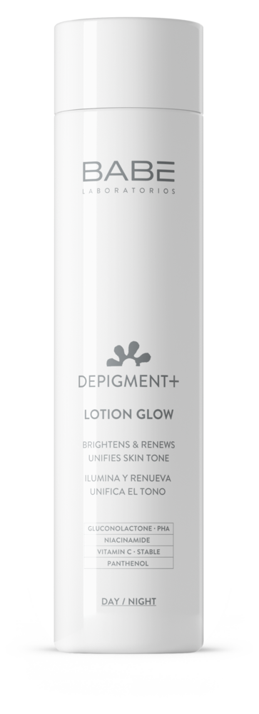 BABE Depigment+ Lotion Glow 150 ml