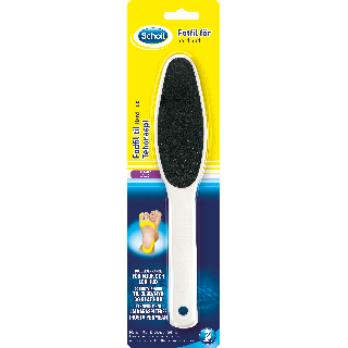 Scholl Tehoraspi 1 kpl