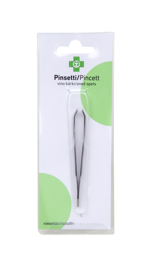 APTEEKKI Pinsetti Vino Kärki 1 kpl