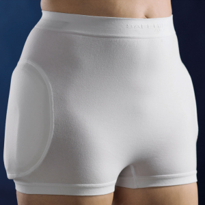 Safehip AirX Unisex XXL lonkkasuojahousut