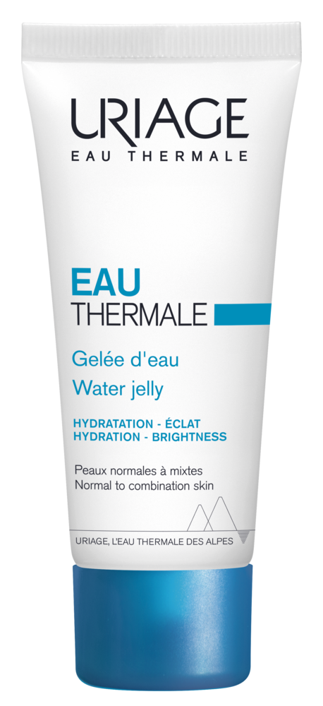Uriage Eau Thermale Water jelly 40 ml