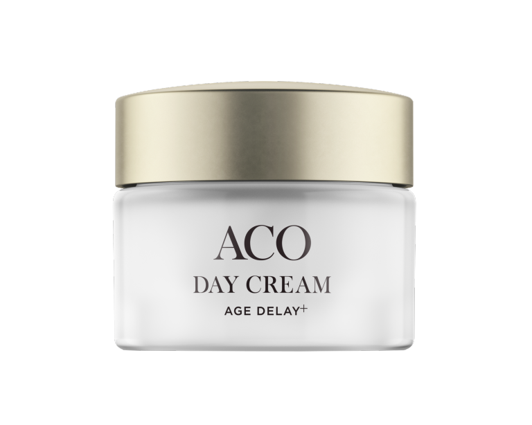 Aco Face Age Delay+ Day Cream 50 ml