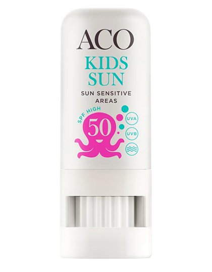 Aco Sun Kids Sun Stick spf 50 8 g