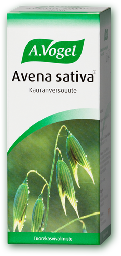 Avena Sativa 50 ml kauranversouute