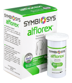 Symbiosys Alflorex 30 kpl