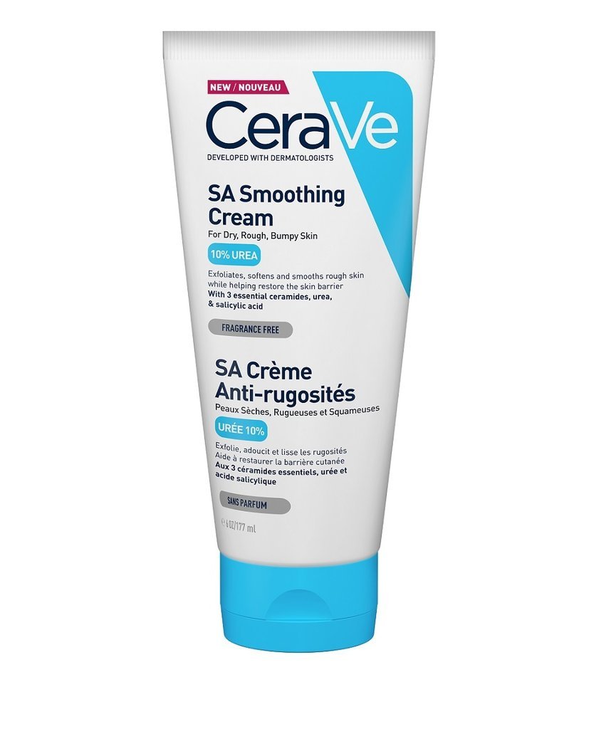 CeraVe SA Smoothing Cream 177 ml