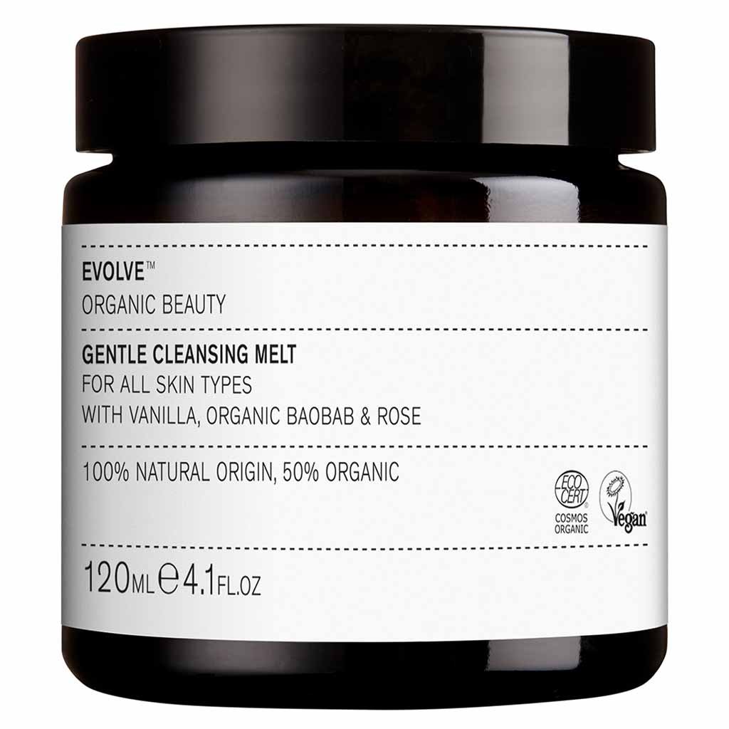 Evolve Gentle Cleansing Melt puhdistubalmi 120 ml