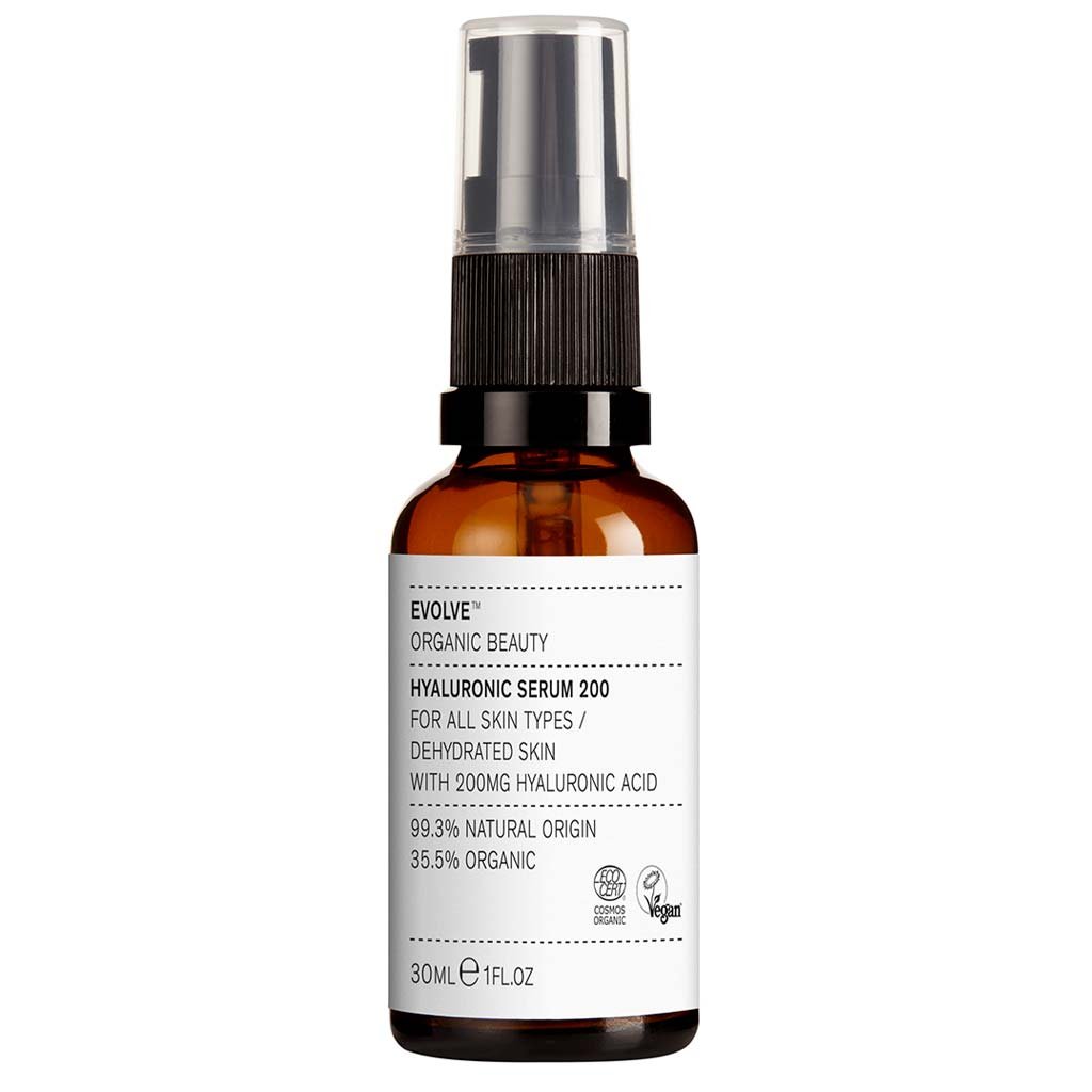 Evolve Hyaluronic Serum 200 hyaluronihapposeerumi 30 ml