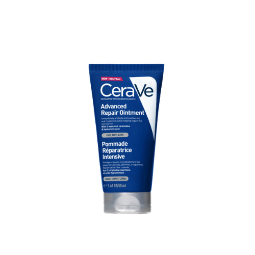 CeraVe Advanced Repair Ointment geelivoide 50 ml