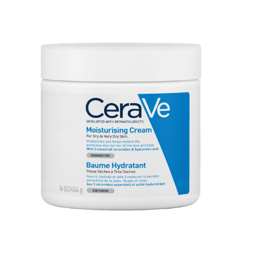 CeraVe Moisturising Cream prk 454 g