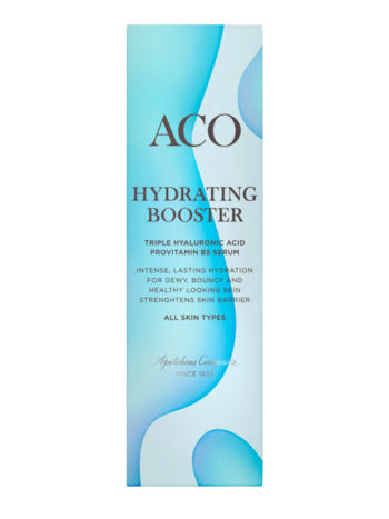Aco Face Hydrating Vitamin B Booster 30 ml