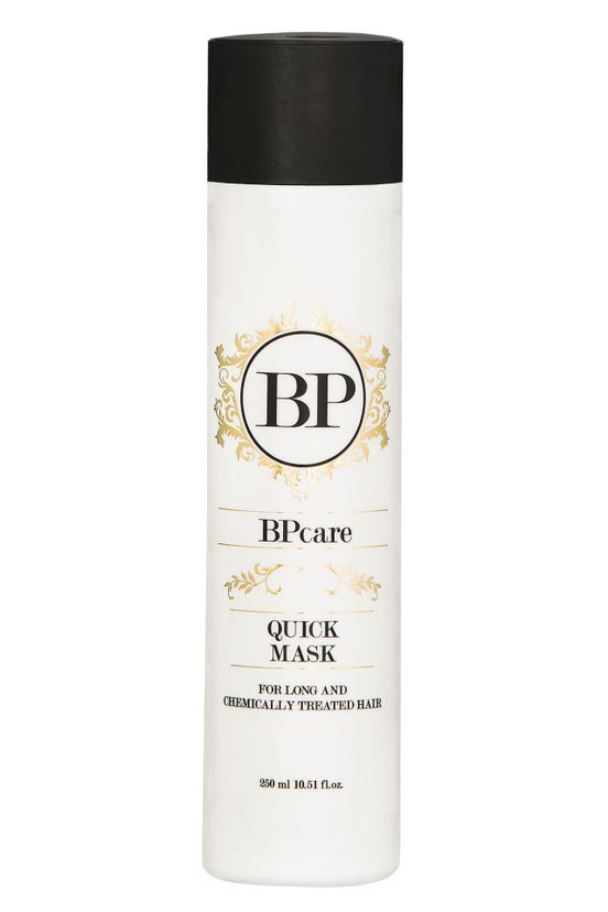 BPcare Quick Mask 250ml