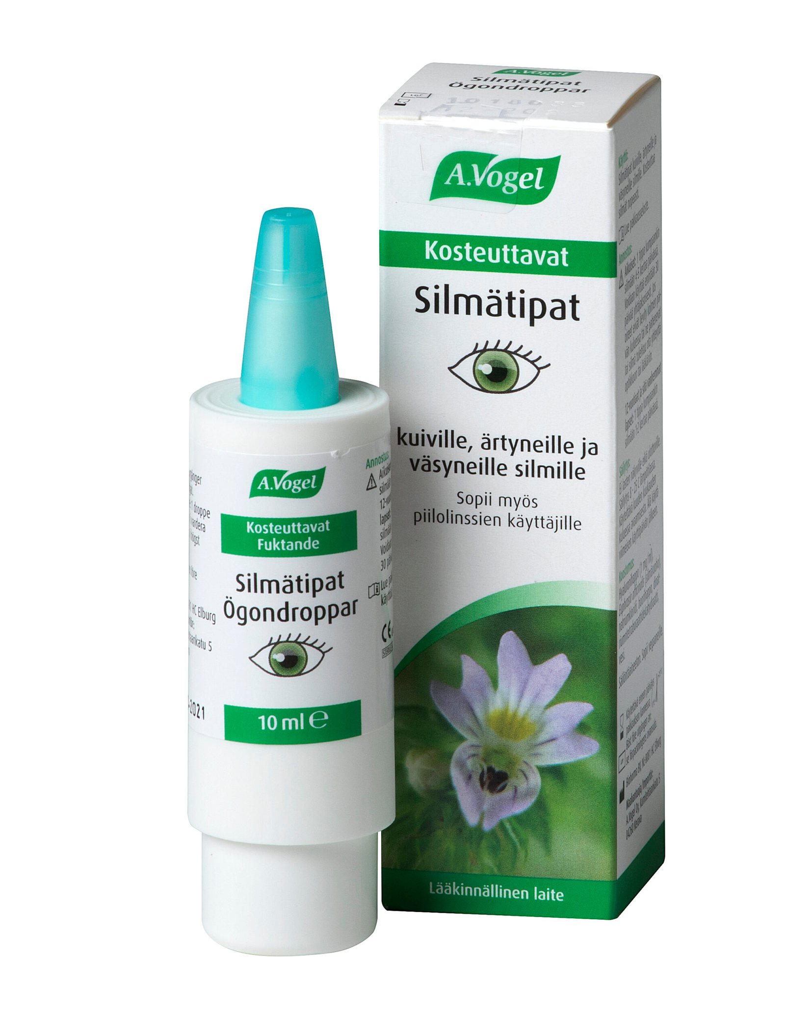 A Vogel silmätippa 10 ml