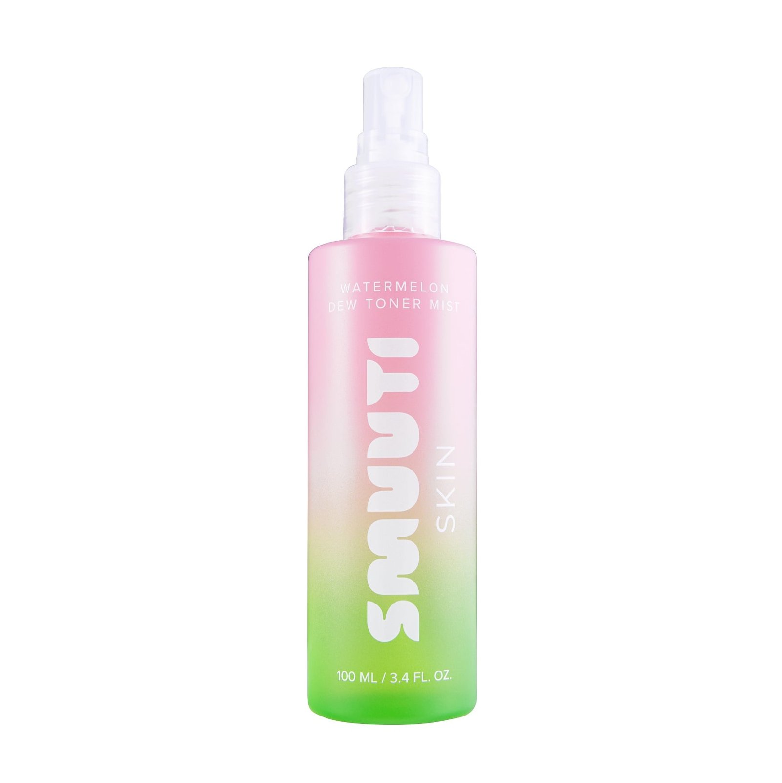 Smuuti Watermelon Dew Toner Mist 100 ml