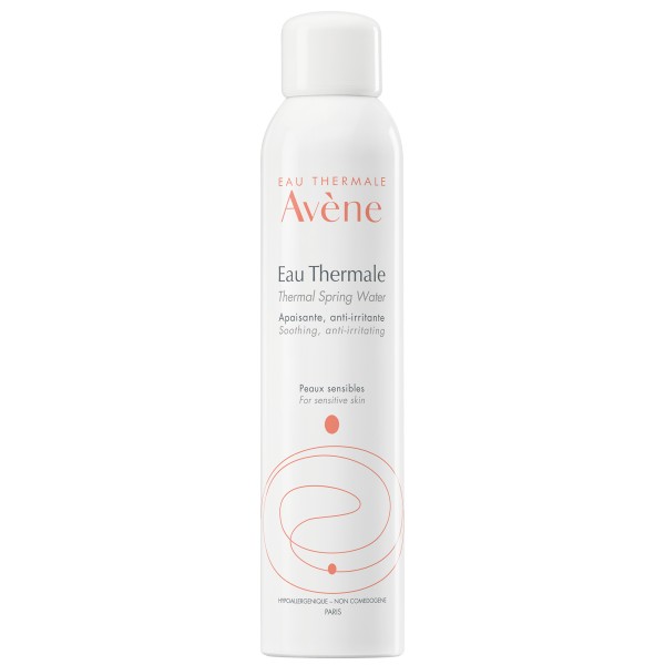 Avene Thermal Spring Water 300 ml+50 ml