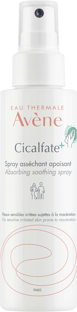 Avene Cicalfate+ spray 100 ml