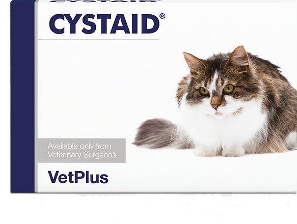 Cystaid 30 kaps