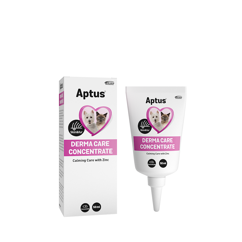 Aptus Derma Care Concentrate 50 ml