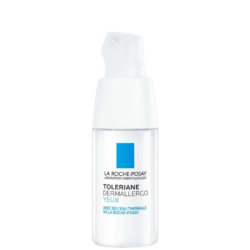 La Roche Posay Toleriane Dermallergo Eyes 20 ml silmänympärysvoide
