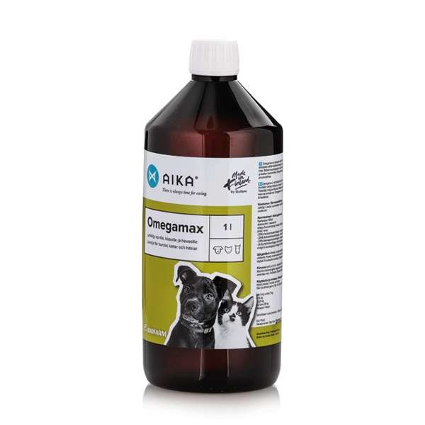 AIKA Omegamax 1 l