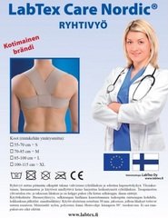 LabTex Care Nordic ryhtivyö M