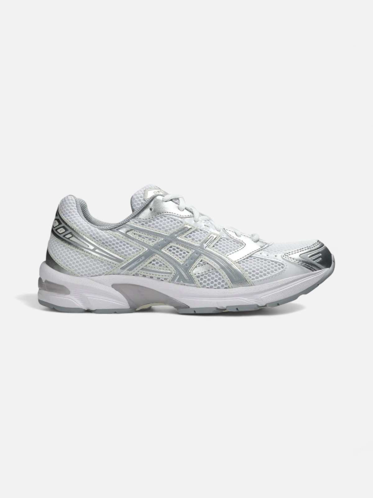 Asics naisten lenkkarit Gel-1130, valkoinen