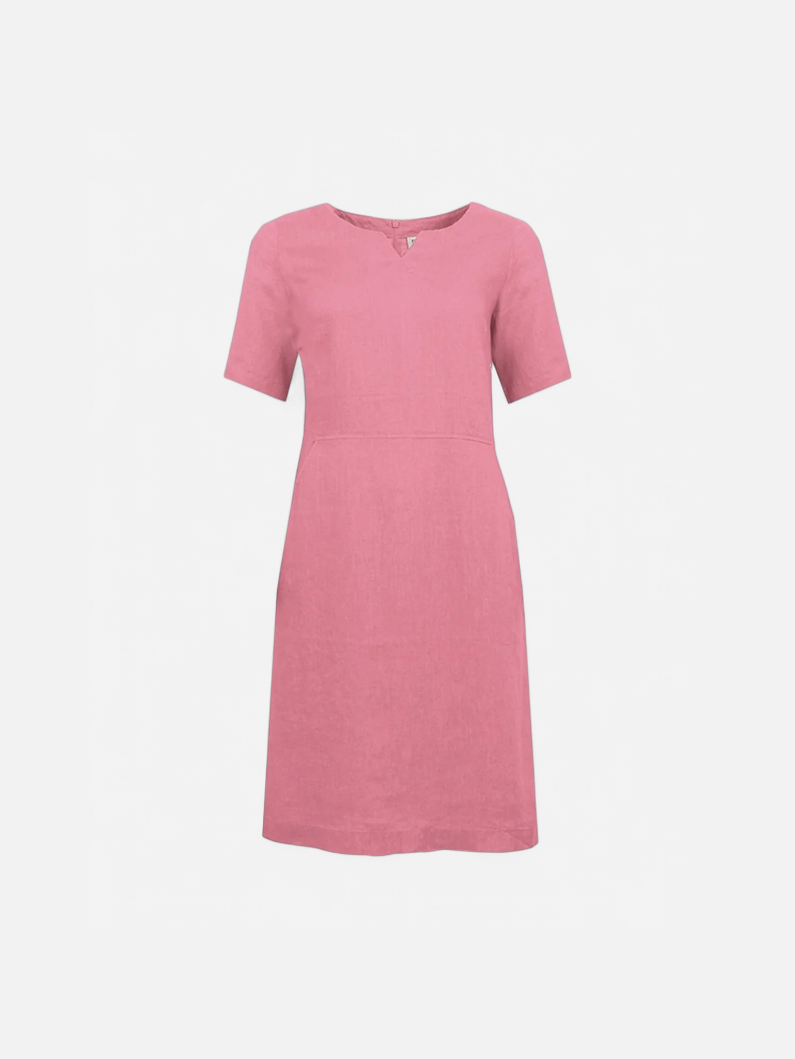 S.T.I mekko Carenne Dress, pinkki