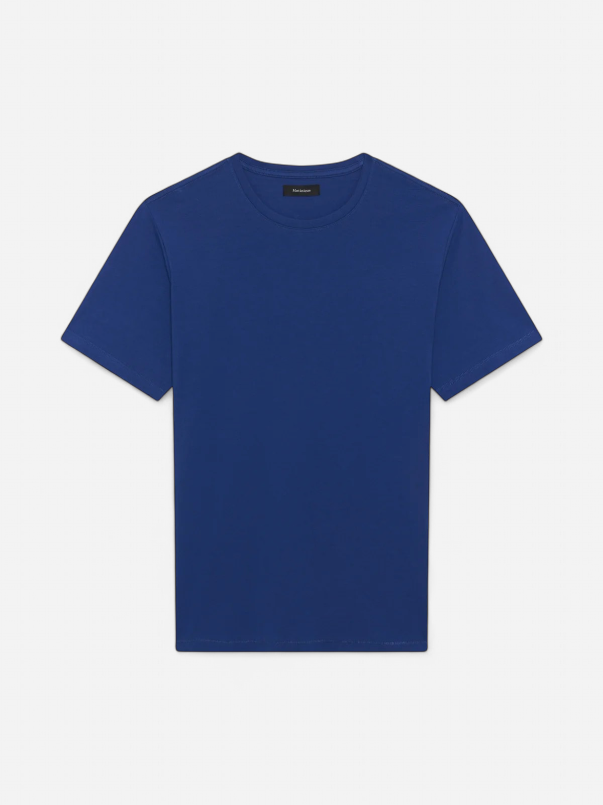 Matinique miesten t-paita Jermalink, Wave Blue