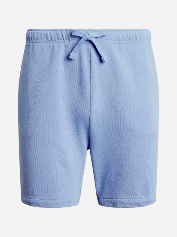 Polo Ralph Lauren miesten collegeshortsit, POLO SWEATSHORTS Vaaleansininen