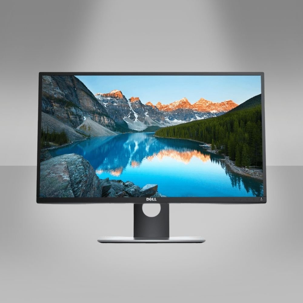 Dell Professional P2417H 24"