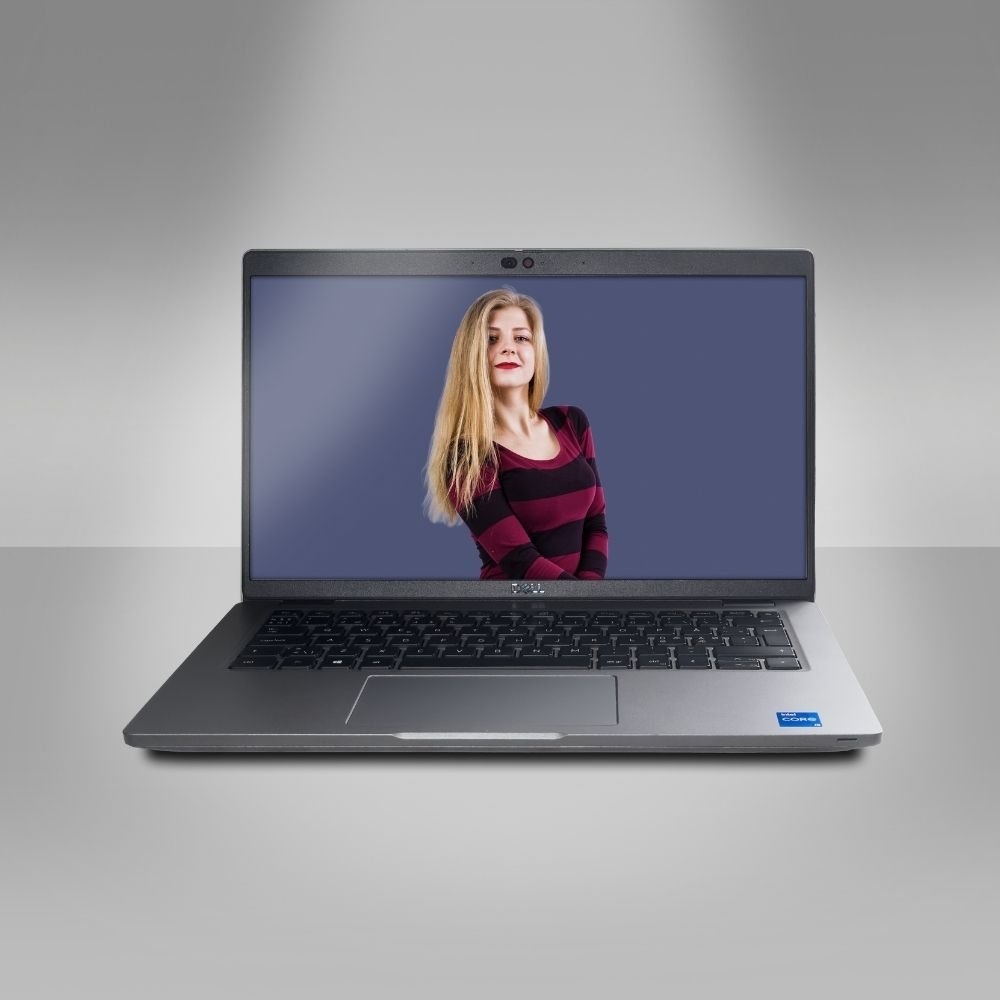 Dell Latitude 5420 I3 ja Kuntoluokka B