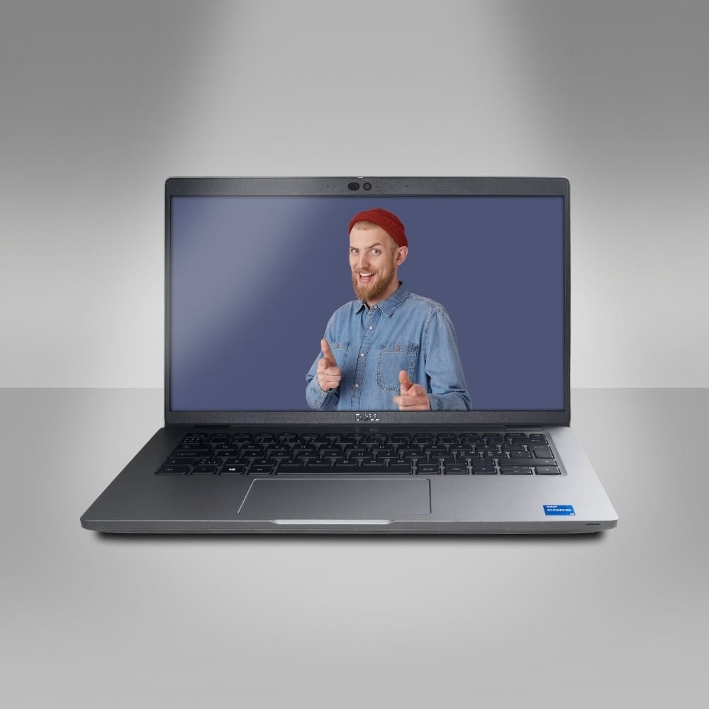 Dell Latitude 5430 I5 ja Kuntoluokka A-