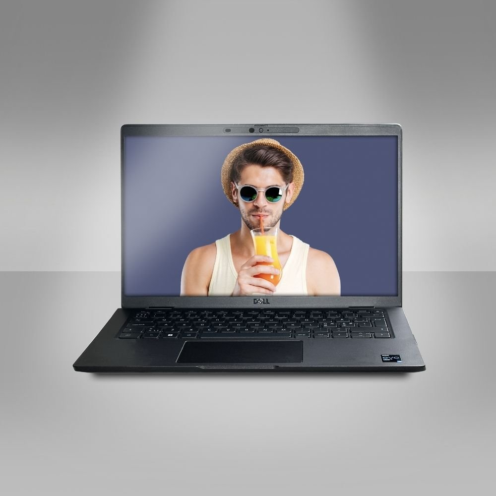 Dell Latitude 7320 I5 ja Kuntoluokka B