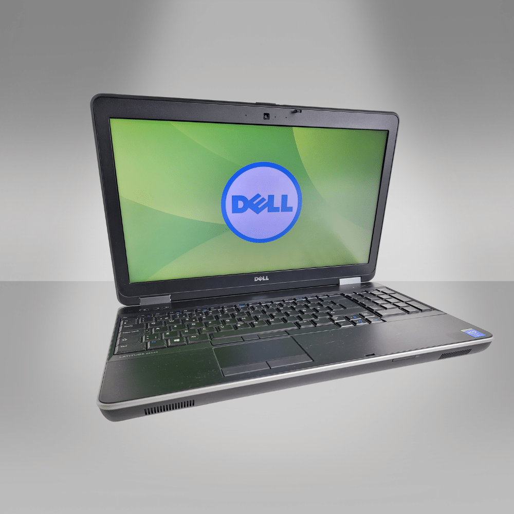 Dell Latitude E6540 I7 ja Kuntoluokka A i7