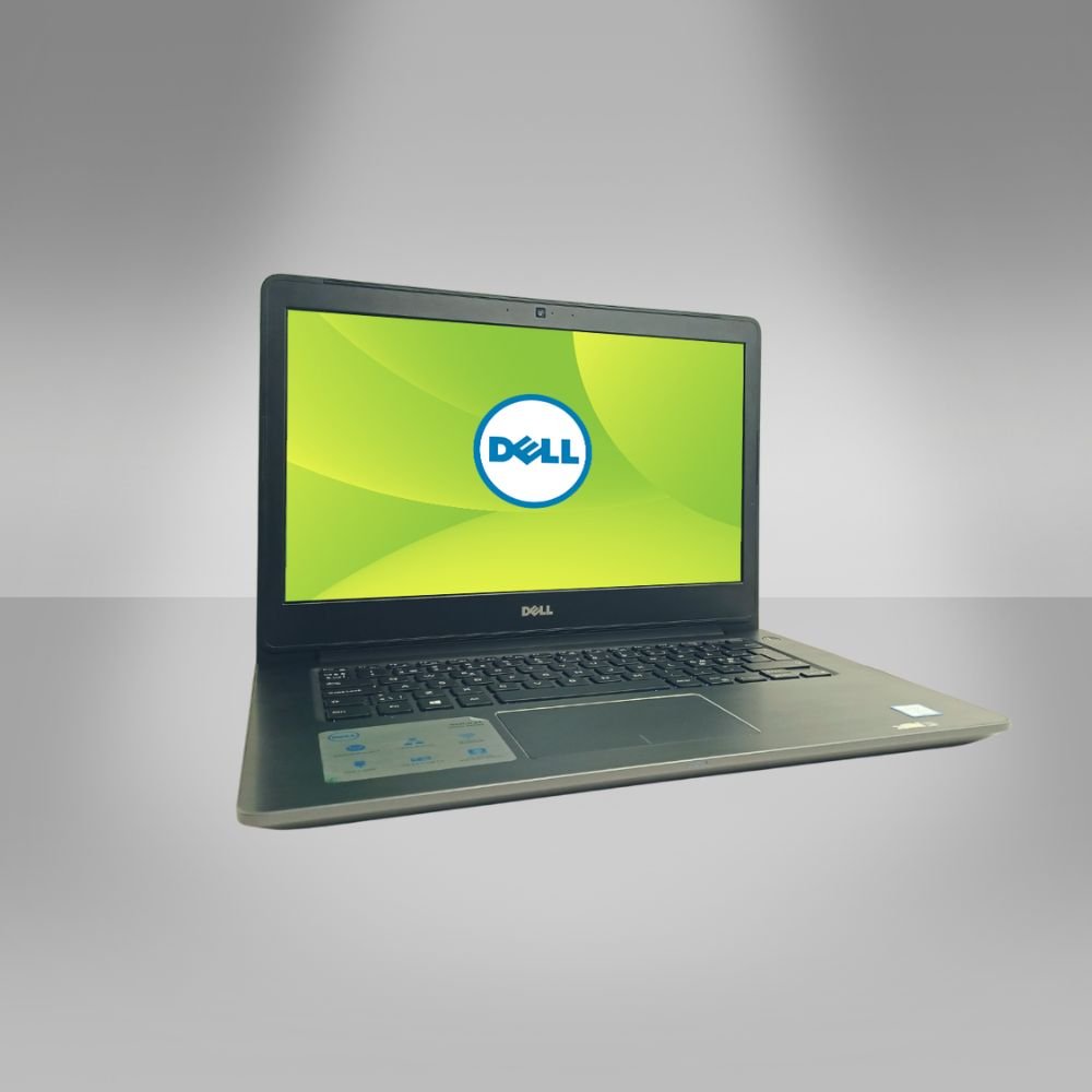 Dell Vostro 14-5468 Kuntoluokka A
