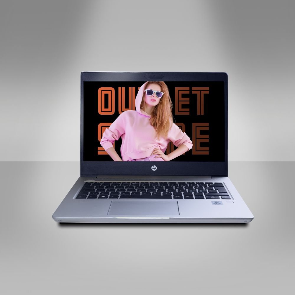 HP ProBook 430 G7 Kuntoluokka A-