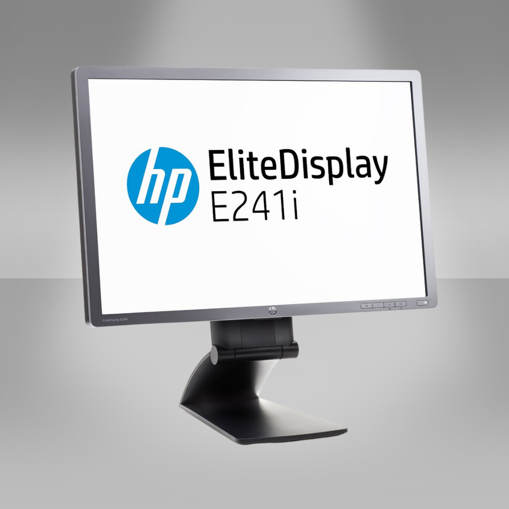 HP EliteDisplay E241i 24″