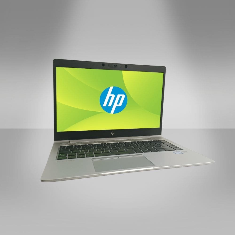 HP EliteBook 850 G6 I5 ja Kuntoluokka A- / FIN