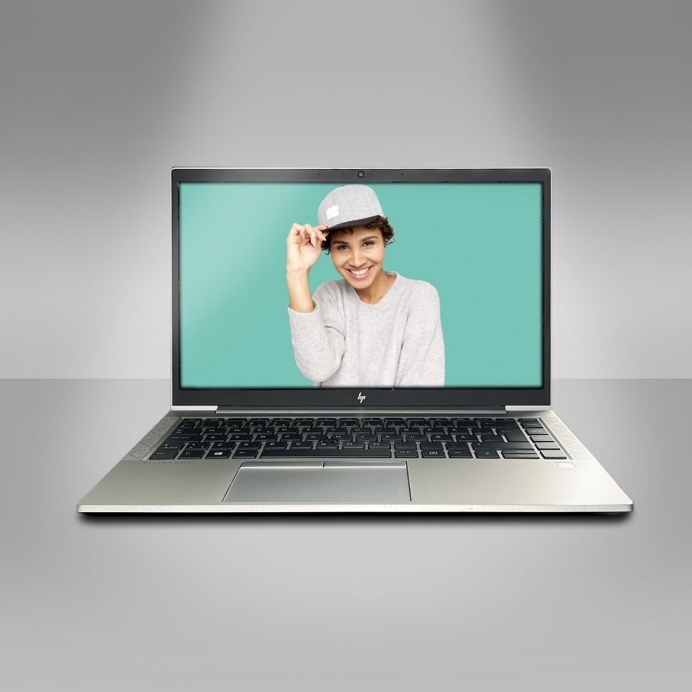 HP EliteBook x360 830 G8 I5 ja Kuntoluokka A- / 16GB