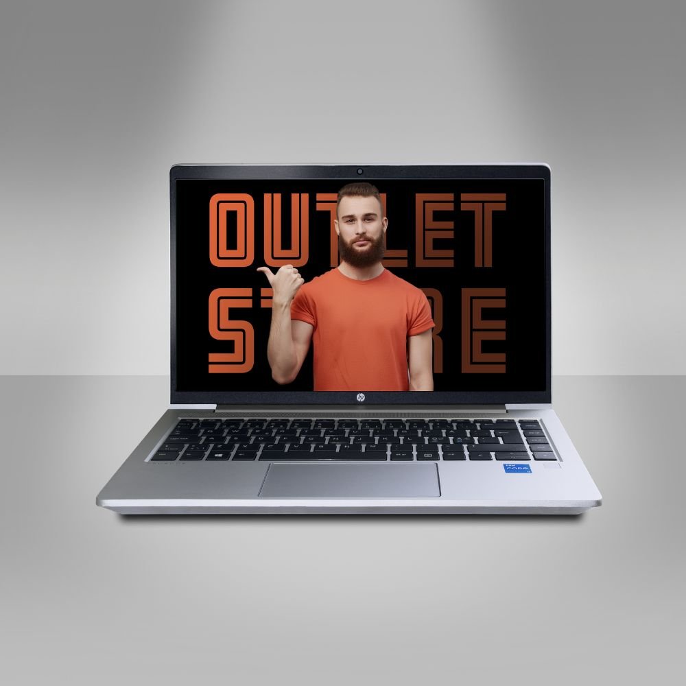 HP ProBook 440 G8 Kuntoluokka A-