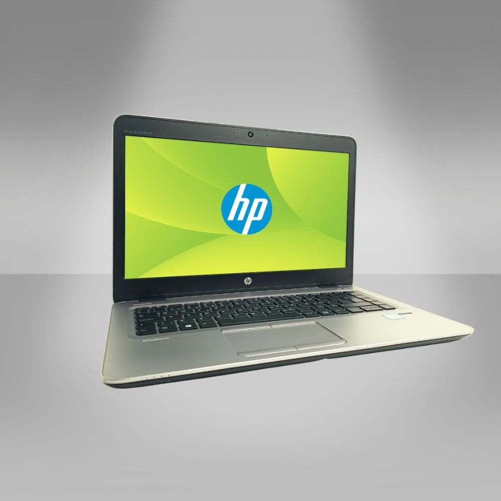 HP EliteBook 820 G3 FHD