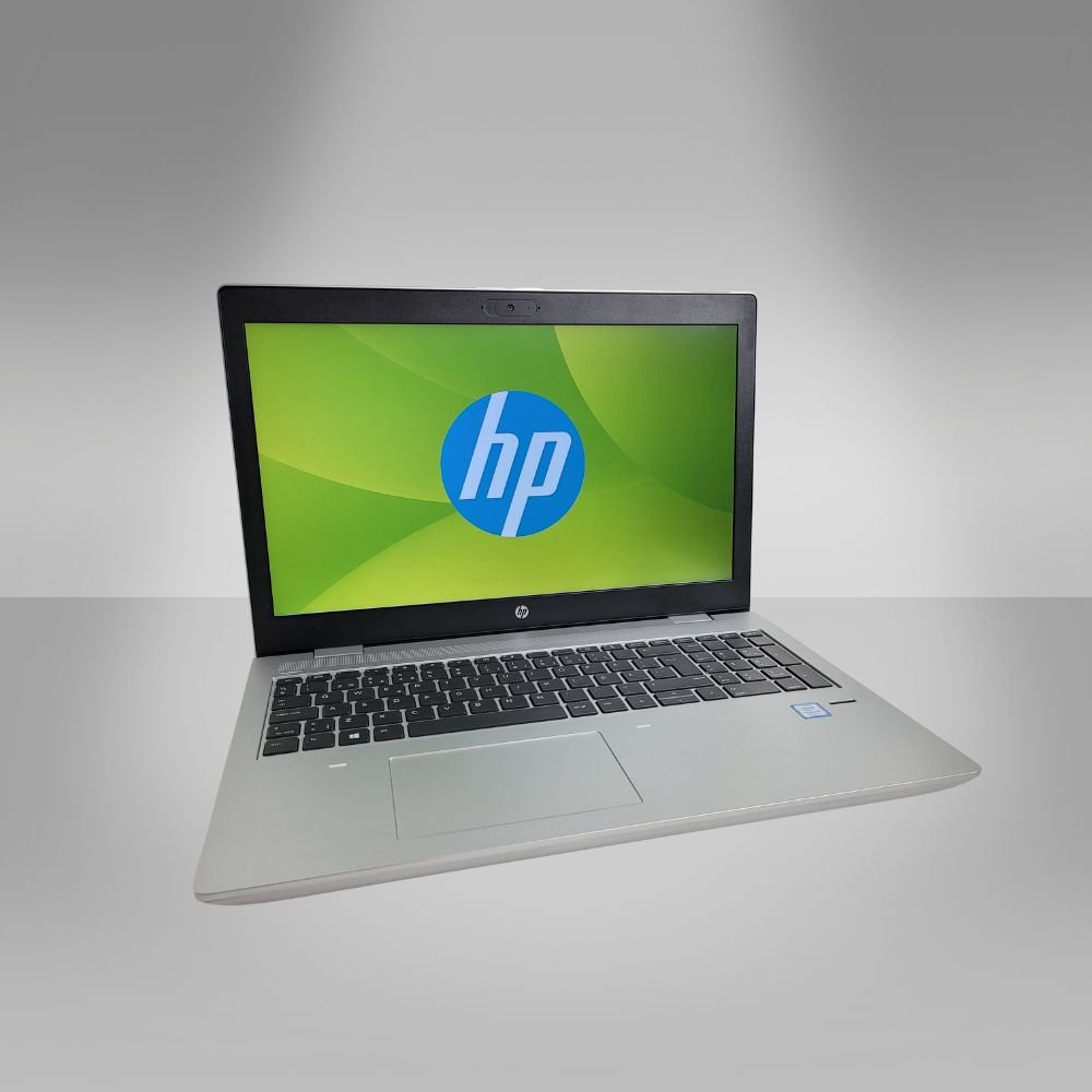 HP ProBook 650 G4 Kuntoluokka A-